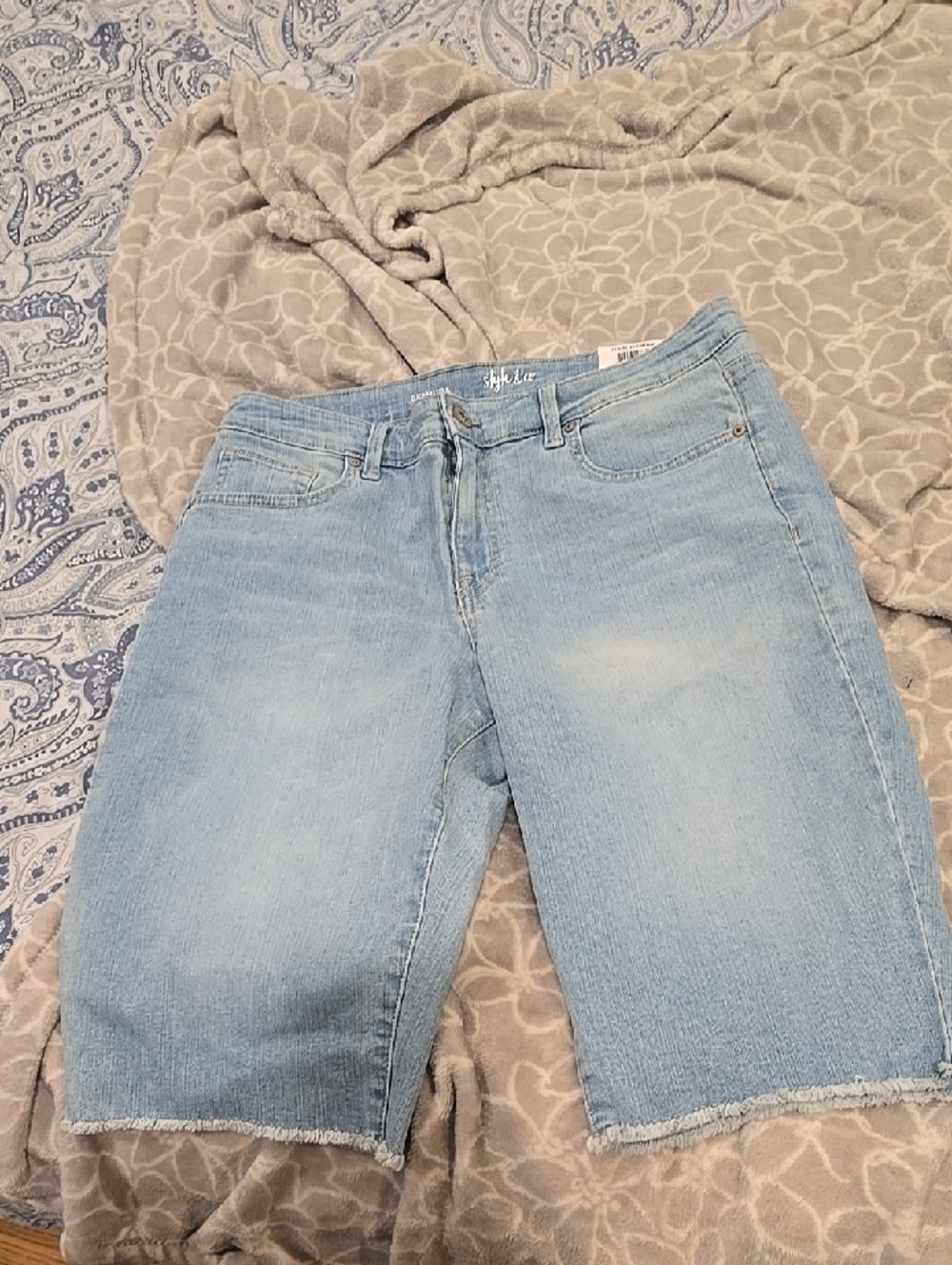 New Style & co Shorts